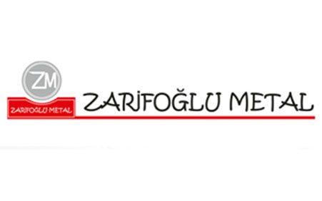 ZARİFOĞLU METAL